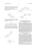 COMPOUNDS AND METHODS FOR KINASE MODULATION, AND INDICATIONS THEREFOR diagram and image