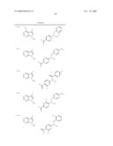 COMPOUNDS AND METHODS FOR KINASE MODULATION, AND INDICATIONS THEREFOR diagram and image