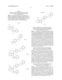 COMPOUNDS AND METHODS FOR KINASE MODULATION, AND INDICATIONS THEREFOR diagram and image