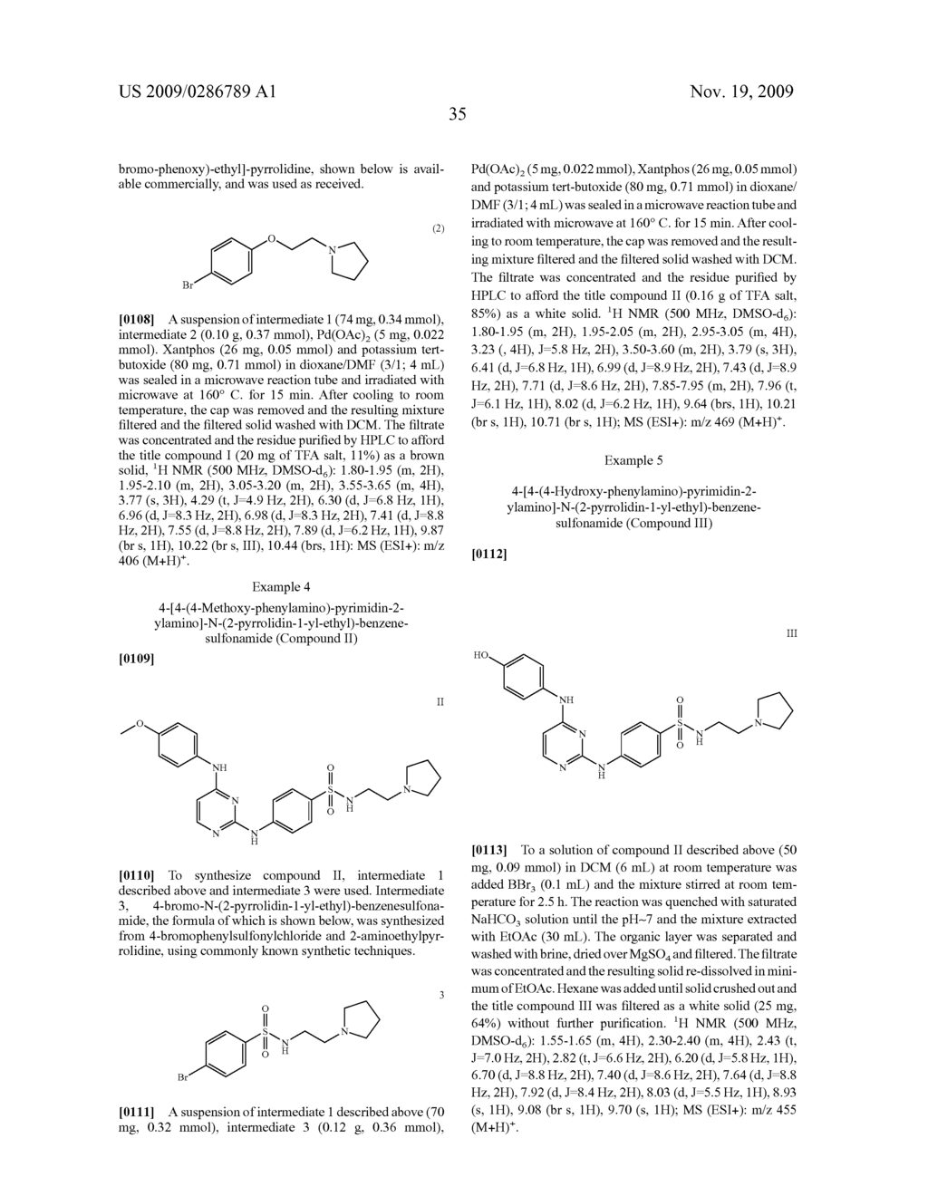 Bi-Aryl Meta-Pyrimidine Inhibitors of Kinases - diagram, schematic, and image 40