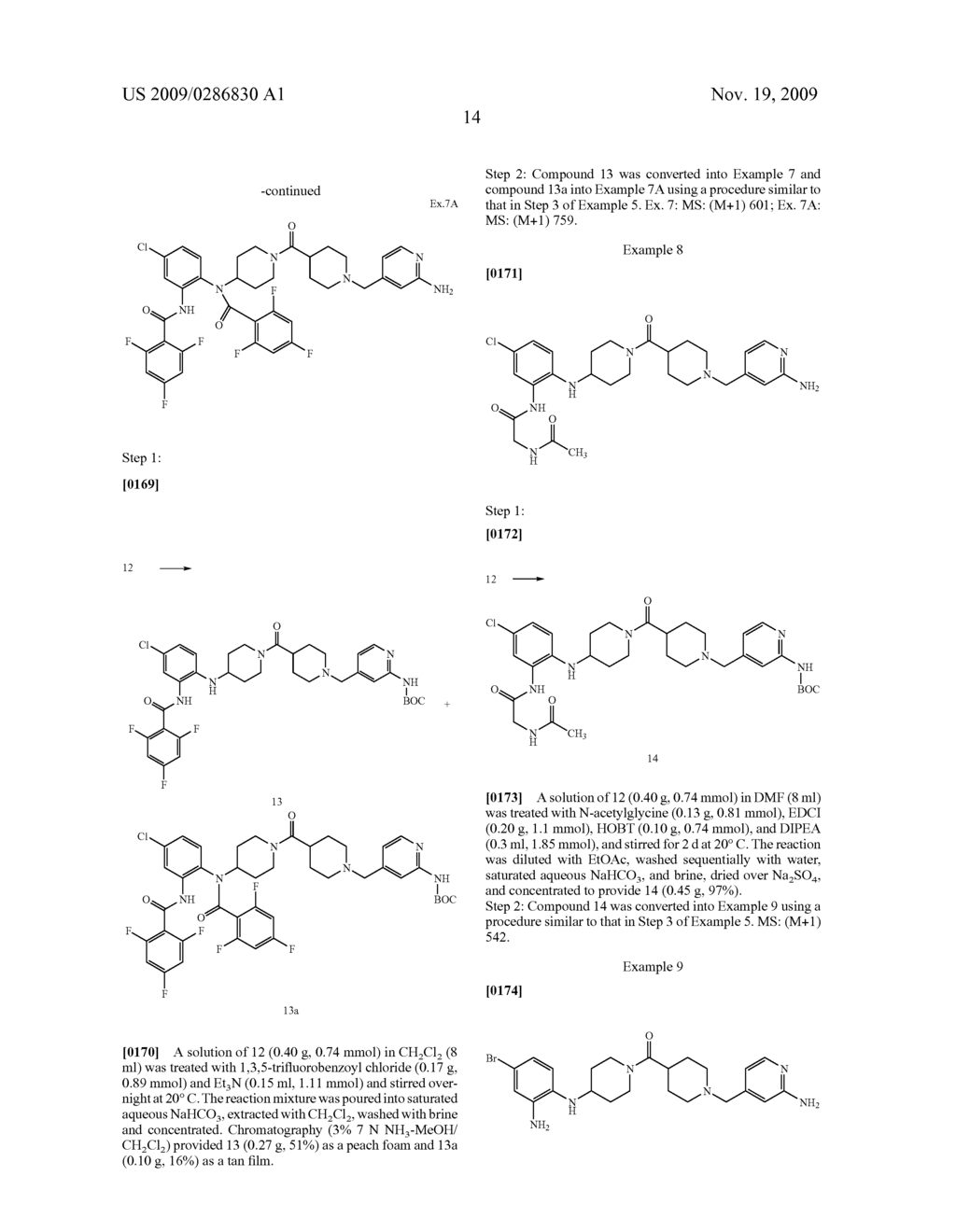 HETEROATOM-LINKED SUBSTITUTED PIPERIDINES AND DERIVATIVES THEREOF USEFUL AS HISTAMINE H3 ANTAGONISTS - diagram, schematic, and image 15