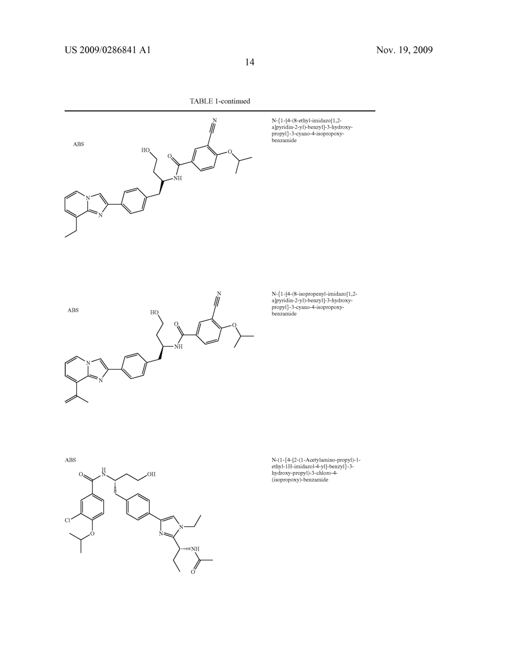 CERTAIN CHEMICAL ENTITIES, COMPOSITIONS, AND METHODS - diagram, schematic, and image 15