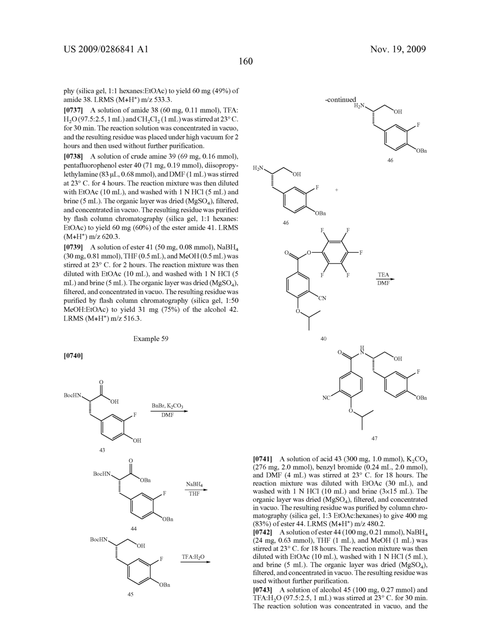 CERTAIN CHEMICAL ENTITIES, COMPOSITIONS, AND METHODS - diagram, schematic, and image 161