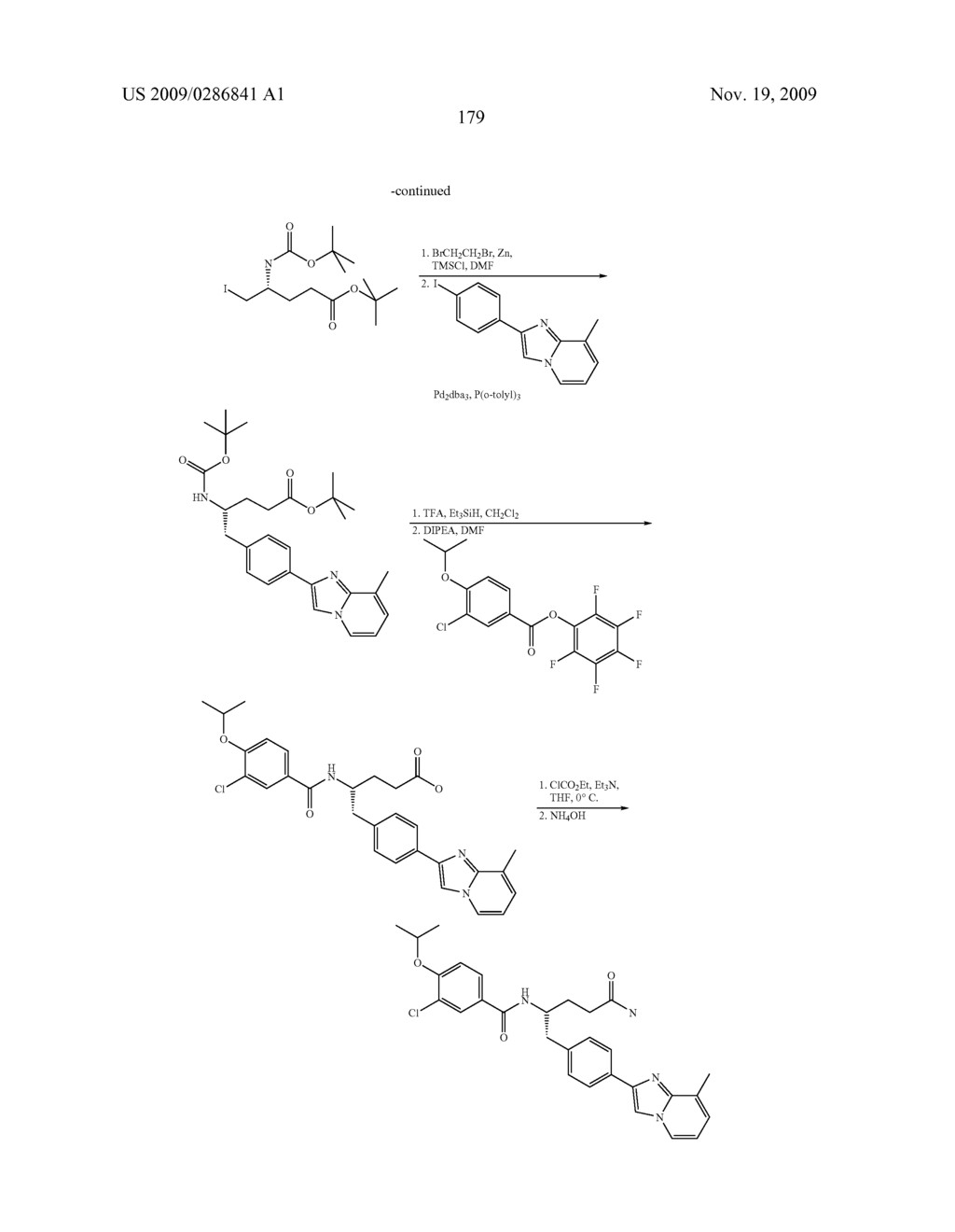 CERTAIN CHEMICAL ENTITIES, COMPOSITIONS, AND METHODS - diagram, schematic, and image 180