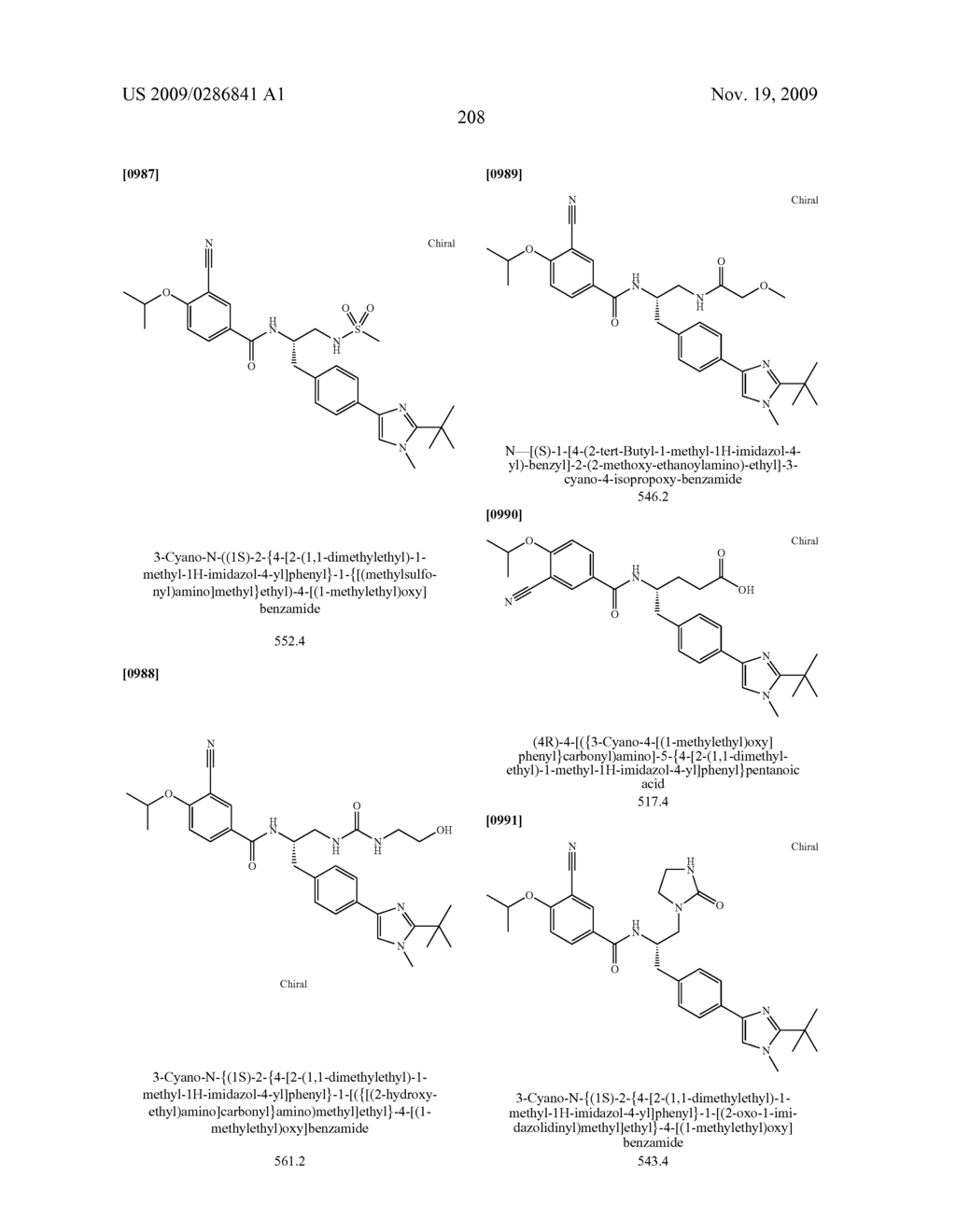 CERTAIN CHEMICAL ENTITIES, COMPOSITIONS, AND METHODS - diagram, schematic, and image 209
