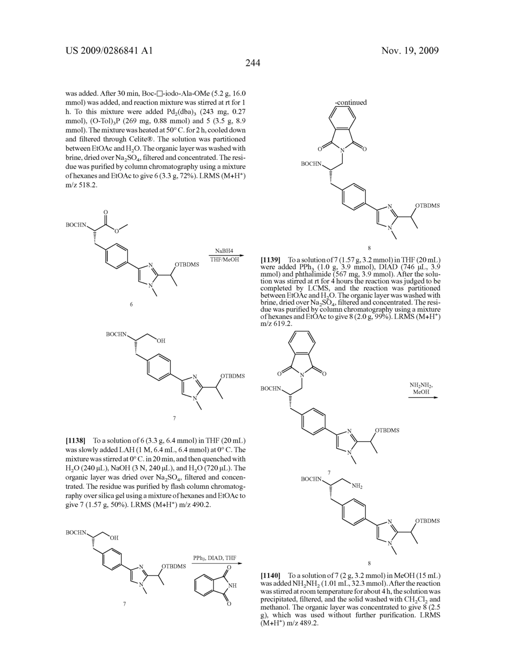 CERTAIN CHEMICAL ENTITIES, COMPOSITIONS, AND METHODS - diagram, schematic, and image 245