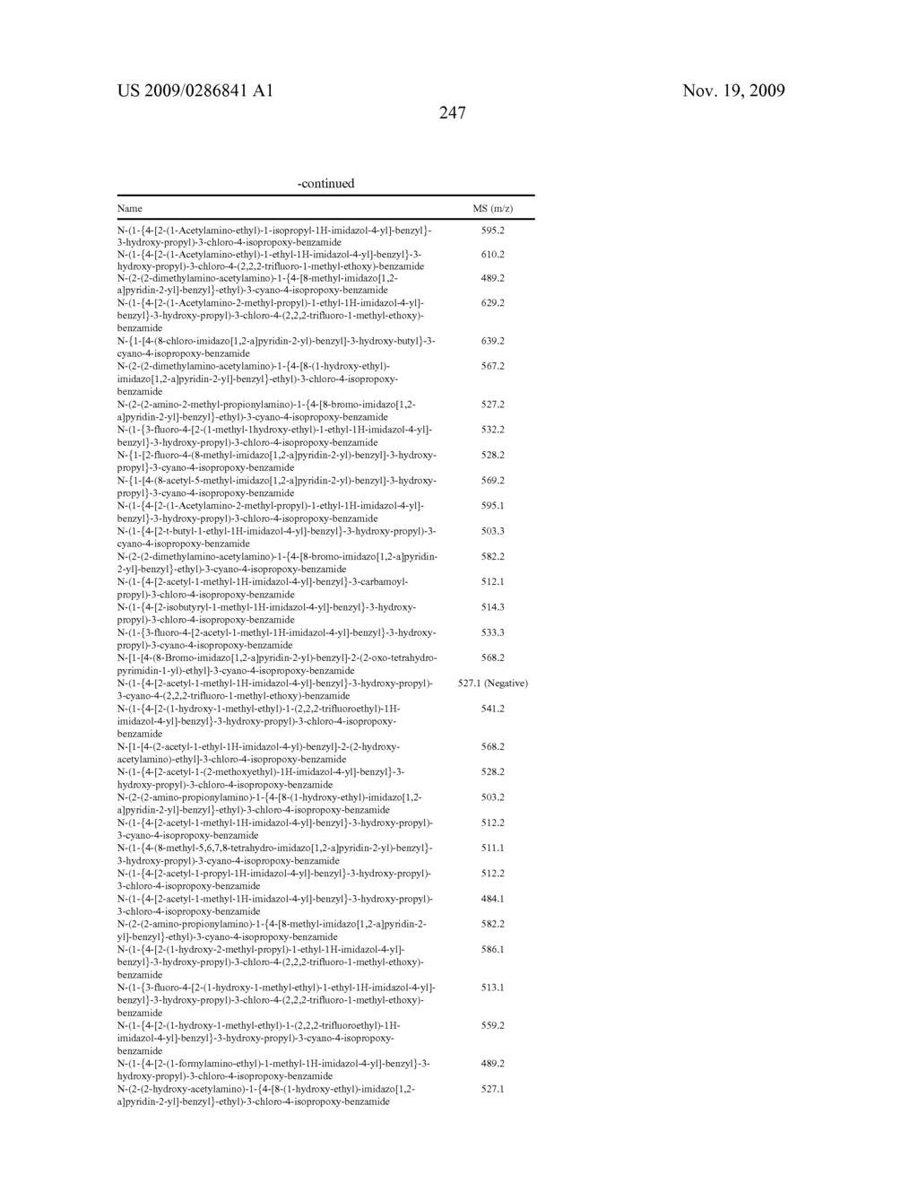 CERTAIN CHEMICAL ENTITIES, COMPOSITIONS, AND METHODS - diagram, schematic, and image 248