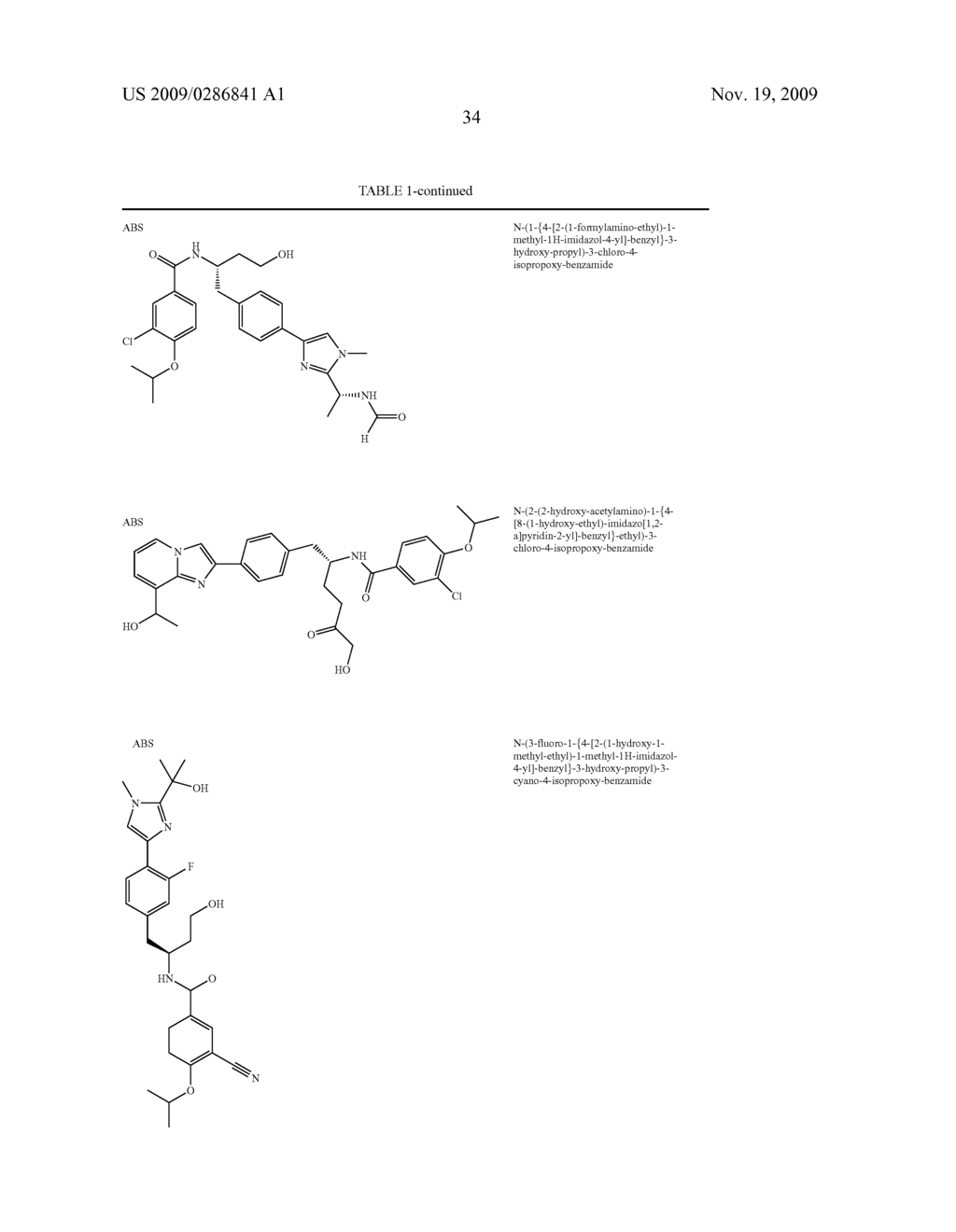 CERTAIN CHEMICAL ENTITIES, COMPOSITIONS, AND METHODS - diagram, schematic, and image 35