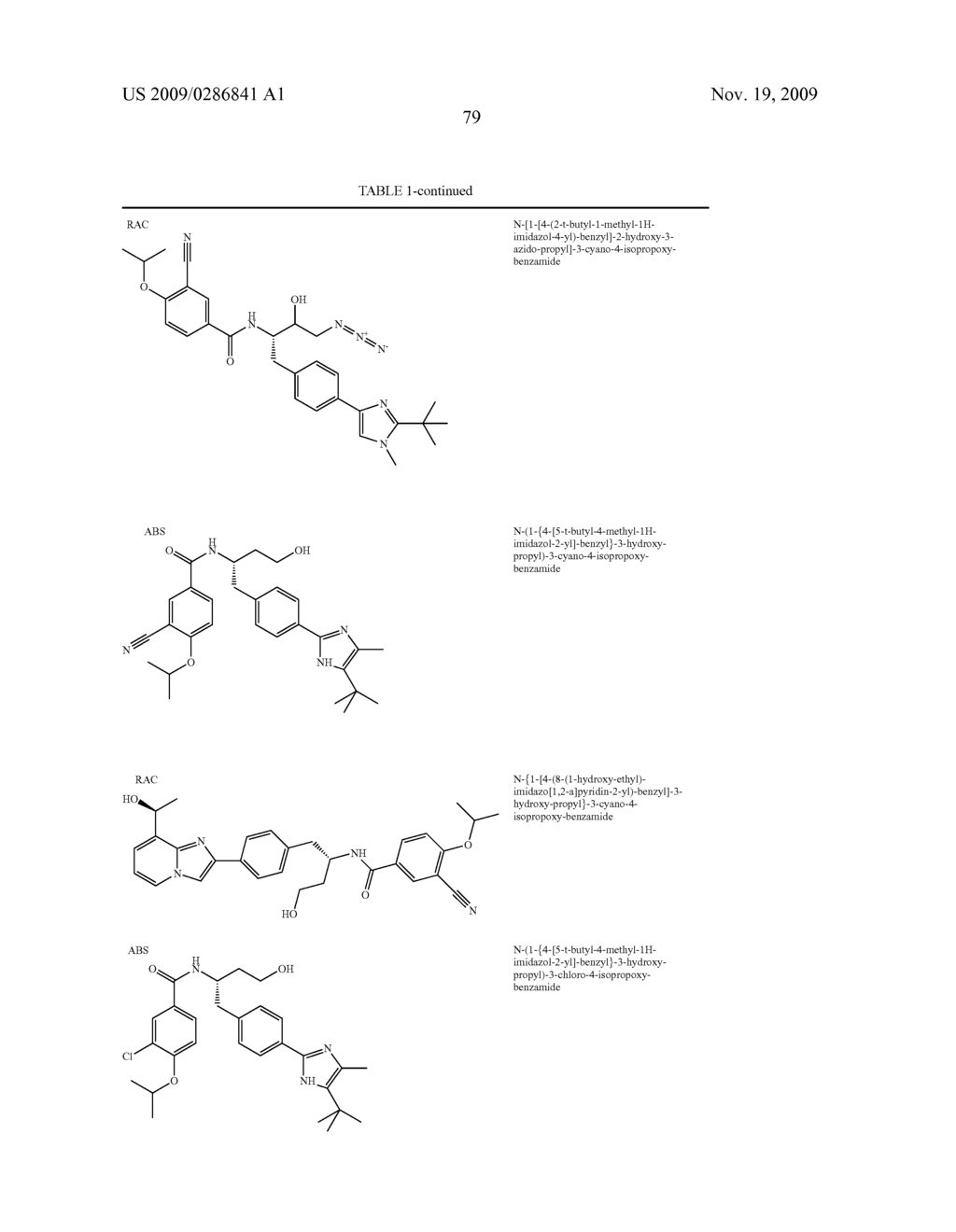 CERTAIN CHEMICAL ENTITIES, COMPOSITIONS, AND METHODS - diagram, schematic, and image 80