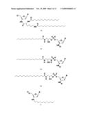 MODIFIED OLIGONUCLEOTIDES FOR TELOMERASE INHIBITION diagram and image