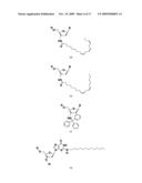 MODIFIED OLIGONUCLEOTIDES FOR TELOMERASE INHIBITION diagram and image