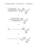 MODIFIED OLIGONUCLEOTIDES FOR TELOMERASE INHIBITION diagram and image