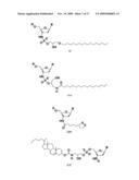 MODIFIED OLIGONUCLEOTIDES FOR TELOMERASE INHIBITION diagram and image