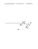 MODIFIED OLIGONUCLEOTIDES FOR TELOMERASE INHIBITION diagram and image