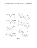 NEUROPROTECTIVE BENZOATE AND BENZAMIDE COMPOUNDS diagram and image