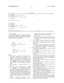 NEUROPROTECTIVE BENZOATE AND BENZAMIDE COMPOUNDS diagram and image