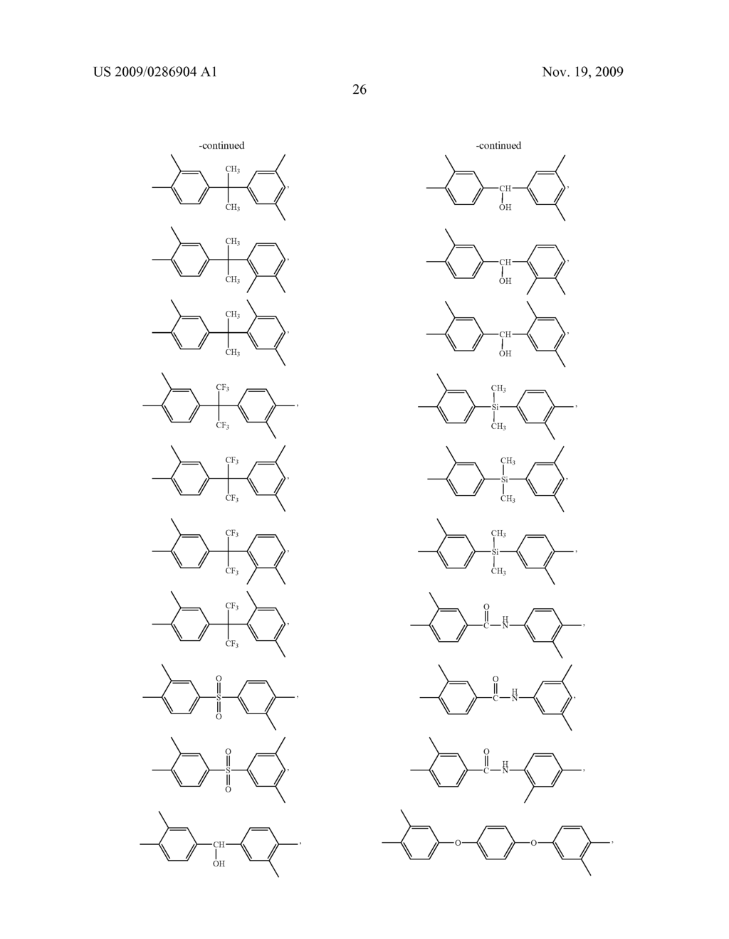 POLYAMIC ACIDS DOPE COMPOSITION, PREPARATION METHOD OF HOLLOW FIBER USING THE SAME AND HOLLOW FIBER PREPARED THEREFROM - diagram, schematic, and image 35