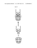 Poly(Vinyl Chloride) Product Containing Cyclodextrin Derivatives With Suppression of the Migration of Plasticizer and Manufacturing Method Thereof diagram and image