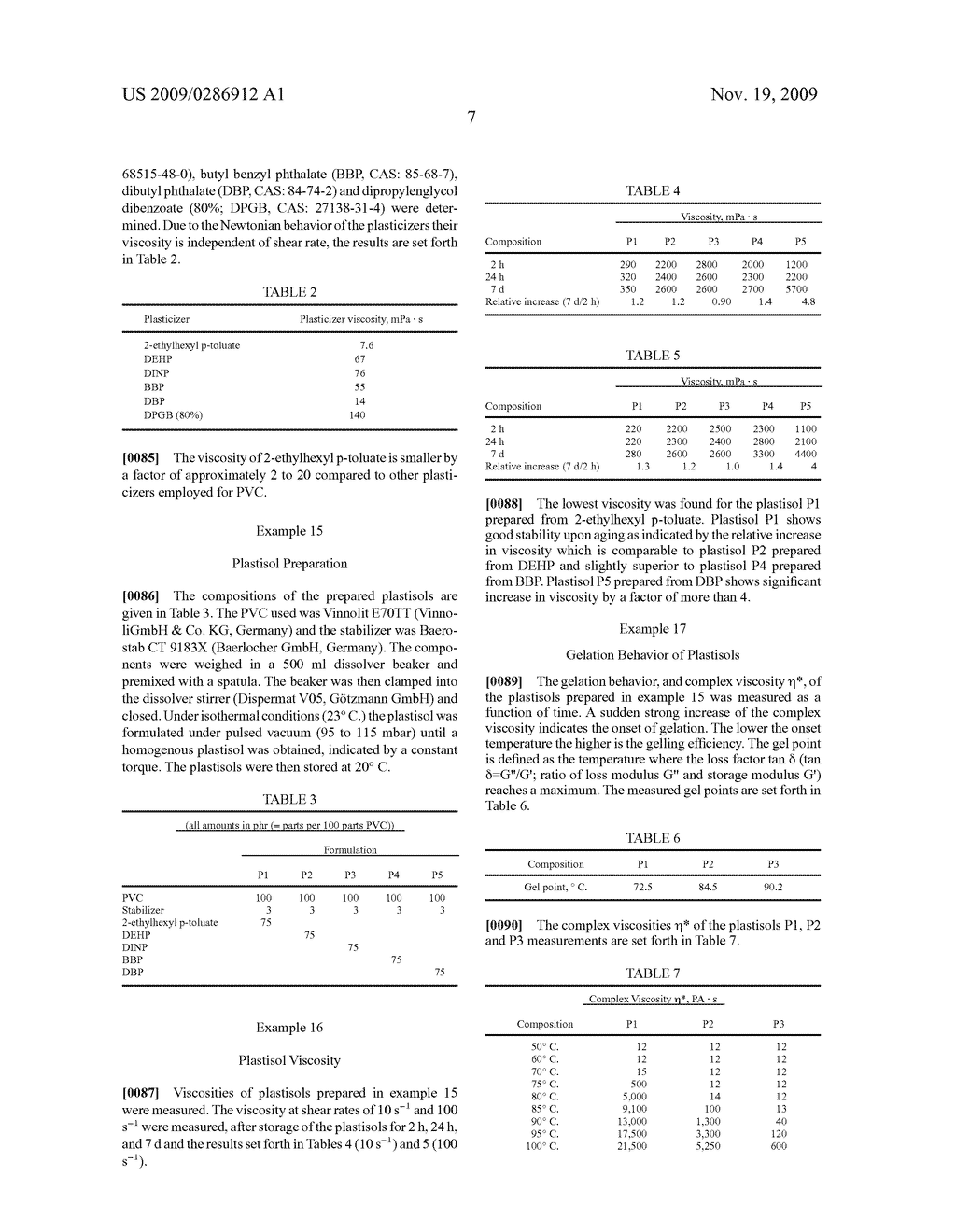 MANUFACTURE AND USE OF ALKYL p-TOLUATES - diagram, schematic, and image 08