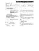 Fluoropolymer compositions and treated substrates diagram and image