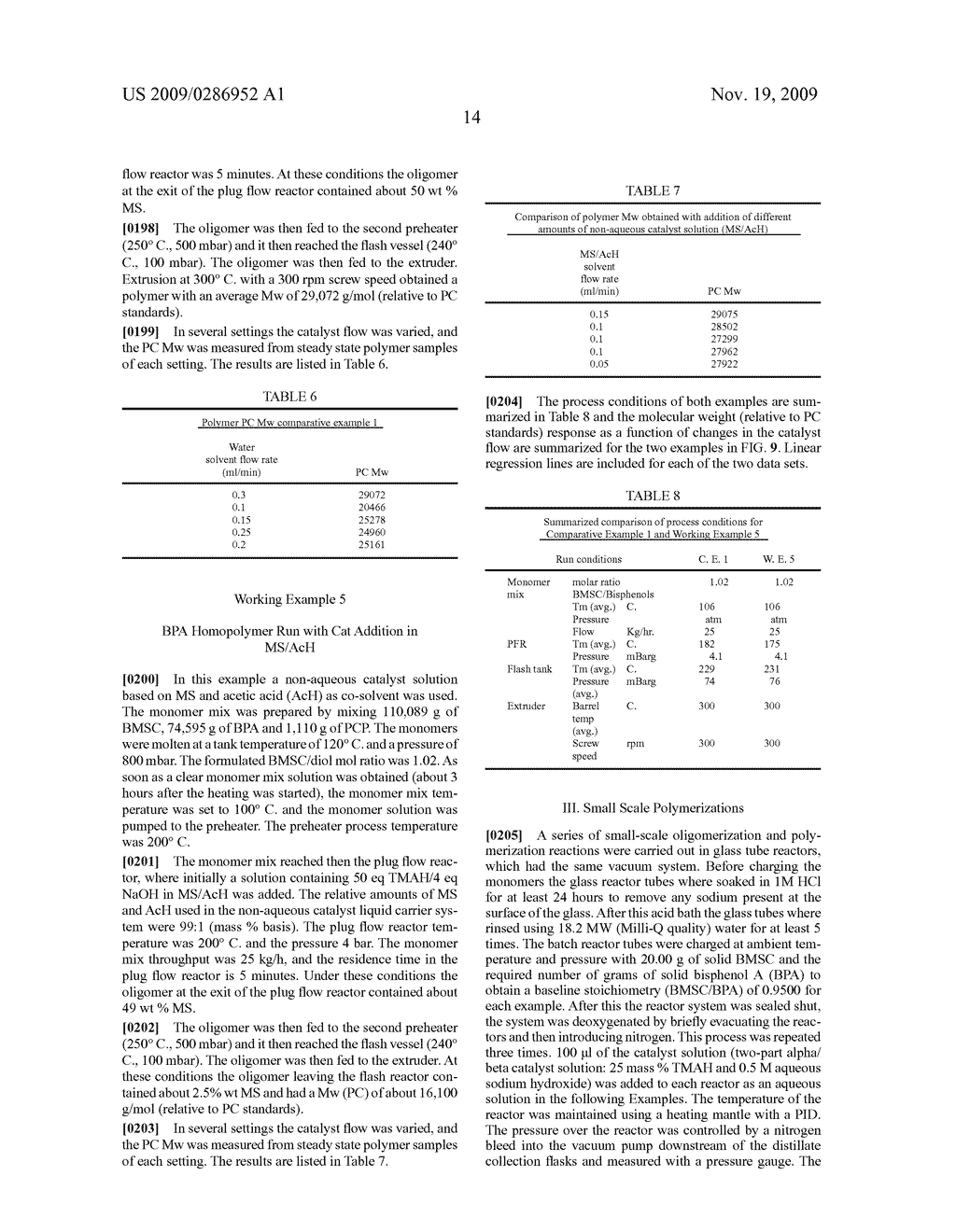 METHOD OF FORMING POLYCARBONATE - diagram, schematic, and image 27