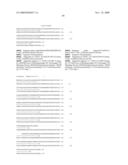 NOVEL NUCLEOTIDE AND AMINO ACID SEQUENCES, AND ASSAYS AND METHODS OF USE THEREOF FOR DIAGNOSIS OF BREAST CANCER diagram and image