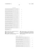 NOVEL NUCLEOTIDE AND AMINO ACID SEQUENCES, AND ASSAYS AND METHODS OF USE THEREOF FOR DIAGNOSIS OF BREAST CANCER diagram and image