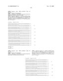 NOVEL NUCLEOTIDE AND AMINO ACID SEQUENCES, AND ASSAYS AND METHODS OF USE THEREOF FOR DIAGNOSIS OF BREAST CANCER diagram and image