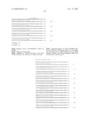 NOVEL NUCLEOTIDE AND AMINO ACID SEQUENCES, AND ASSAYS AND METHODS OF USE THEREOF FOR DIAGNOSIS OF BREAST CANCER diagram and image