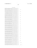 NOVEL NUCLEOTIDE AND AMINO ACID SEQUENCES, AND ASSAYS AND METHODS OF USE THEREOF FOR DIAGNOSIS OF BREAST CANCER diagram and image