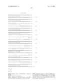 NOVEL NUCLEOTIDE AND AMINO ACID SEQUENCES, AND ASSAYS AND METHODS OF USE THEREOF FOR DIAGNOSIS OF BREAST CANCER diagram and image