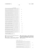 NOVEL NUCLEOTIDE AND AMINO ACID SEQUENCES, AND ASSAYS AND METHODS OF USE THEREOF FOR DIAGNOSIS OF BREAST CANCER diagram and image