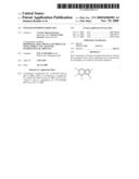 Pyrazolopyridine Derivates diagram and image