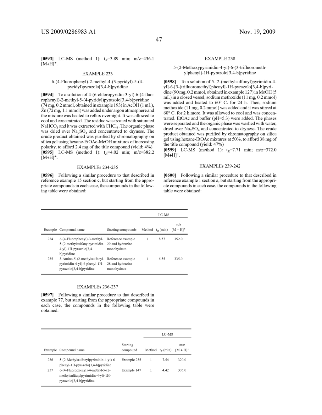 Pyrazolopyridine Derivates - diagram, schematic, and image 48