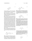 Process for the preparation of an epoxy compound and an aldehyde diagram and image