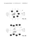 Methods And Systems For Using Therapeutic, Diagnostic or Prophylactic Magnetic Agents diagram and image