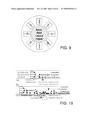 Methods And Systems For Using Therapeutic, Diagnostic or Prophylactic Magnetic Agents diagram and image