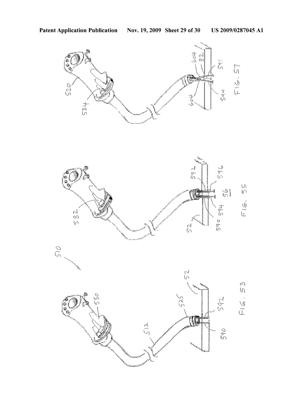 Access Systems and Methods of Intra-Abdominal Surgery - diagram, schematic, and image 30