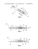 Method and apparatus for imaging within a living body diagram and image