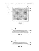 Method and apparatus for imaging within a living body diagram and image