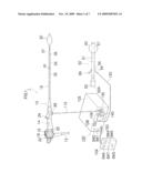 ENDOSCOPE SYSTEM AND OPERATION METHOD FOR ENDOSCOPE diagram and image