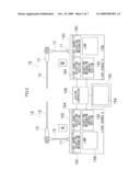 ENDOSCOPE SYSTEM AND OPERATION METHOD FOR ENDOSCOPE diagram and image