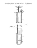 SURGICAL ACCESS DEVICE FOR MINIMALLY INVASIVE SURGERY diagram and image