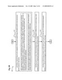 System, devices, and methods for detecting occlusions in a biological subject diagram and image