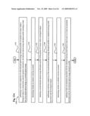 System, devices, and methods for detecting occlusions in a biological subject diagram and image