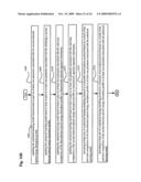 System, devices, and methods for detecting occlusions in a biological subject diagram and image