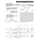 Method and Monitoring Device for Monitoring a Contacting of Electrodes of an ECG Measuring Device diagram and image