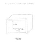 NON-INVASIVE METHOD AND DEVICE TO MONITOR CARDIAC PARAMETERS diagram and image