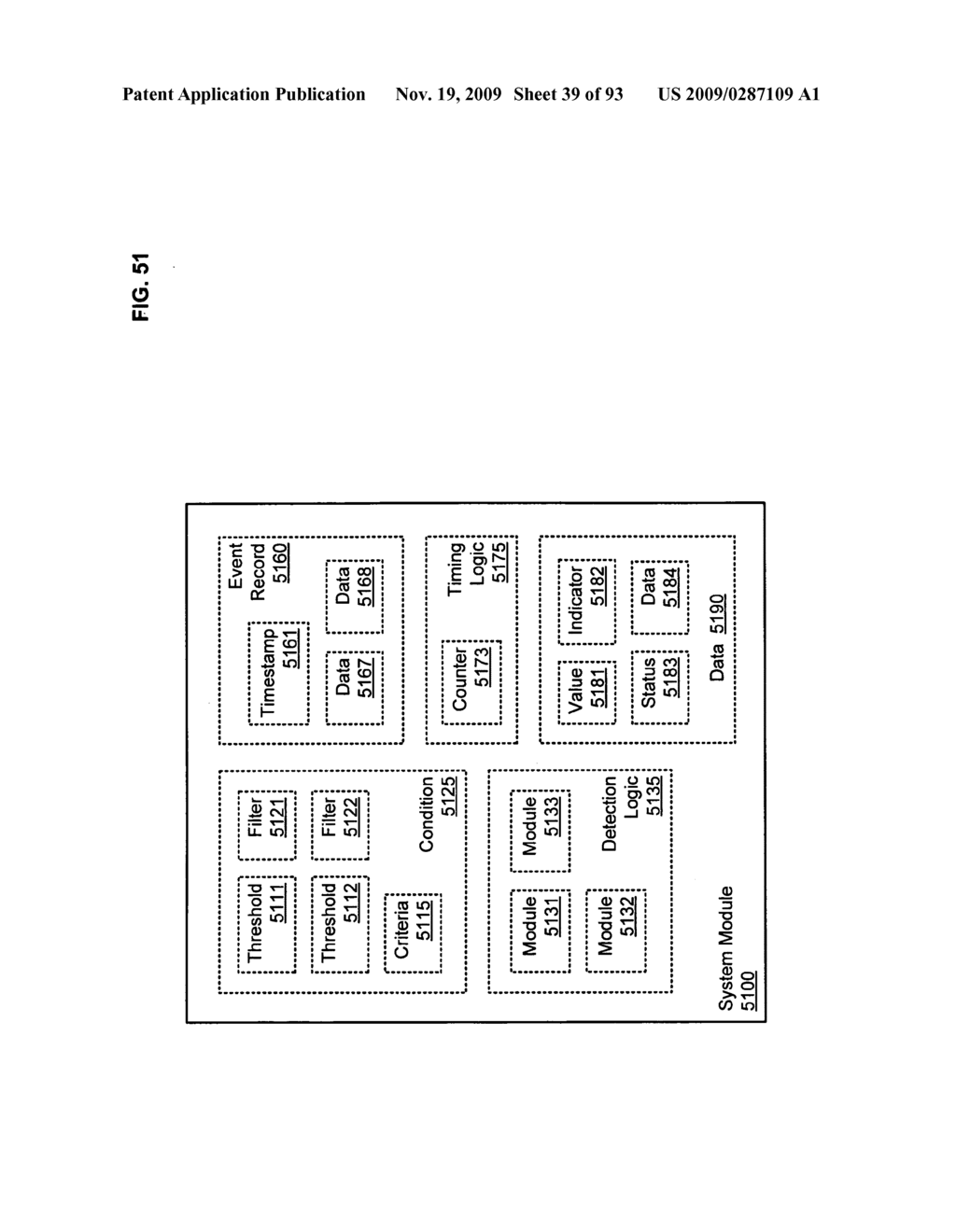 Circulatory monitoring systems and methods - diagram, schematic, and image 40