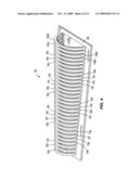 BREAST VOLUME MEASUREMENT DEVICE AND SYSTEM diagram and image